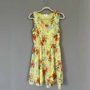 Sienna sky Casual Dress